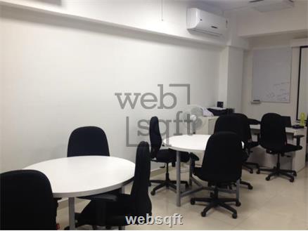 Commercial Office Space for Rent in Ameerpet